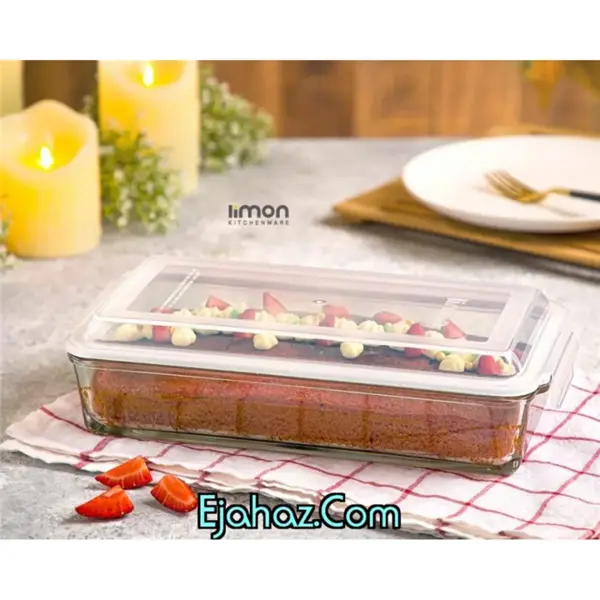 ظروف نگهدارنده لیمون کد 2050 - 3
