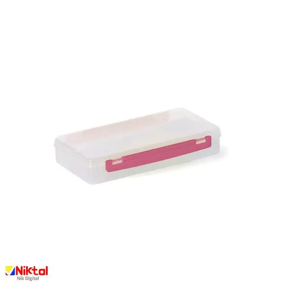 ظرف فریزری تکی لیمون کد 230 - 6