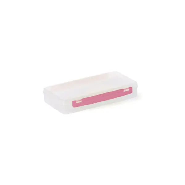 ظرف فریزری تکی لیمون کد 230 - 4