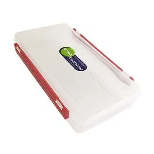 ظرف فریزری تکی لیمون کد 230 - 2