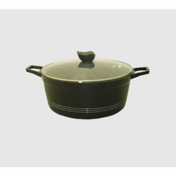 قابلمه 24 کف گرانیت یونیک کد UN-7805