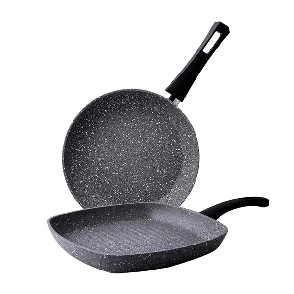 سرویس تابه 2 پارچه کاراجا مدل Gris - 2