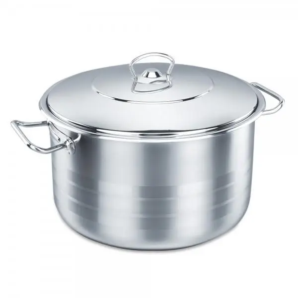 قابلمه کرکماز سری Astra مدل A1903 ظرفیت 6.3 لیتر Korkmaz A1903 Pot Series Astra 6.3 Litre - 2