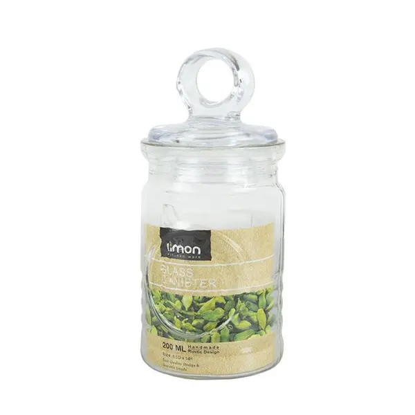 جای ادویه لیمون مدل hm200 - 2