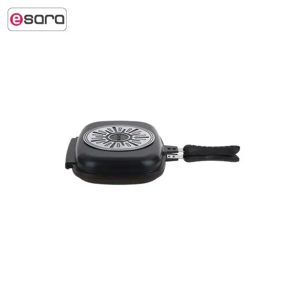 تابه دو طرفه تفال مدل Ideal Tefal Ideal Double Pan - 2