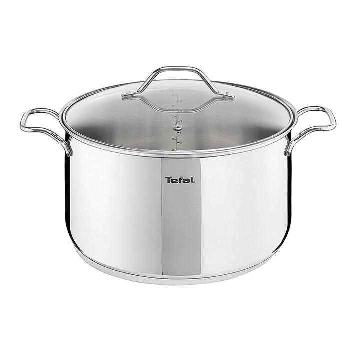 قابلمه تفال مدل Intuition - سایز 26 Tefal Intuition Pot - Size 26