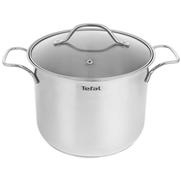 قابلمه تفال مدل Intuition سایز 22 Tefal Intuition Pot Size 22