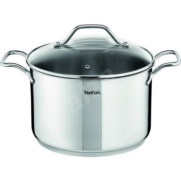 قابلمه تفال مدل Intuition - سایز 24 Tefal Intuition Pot - Size 24