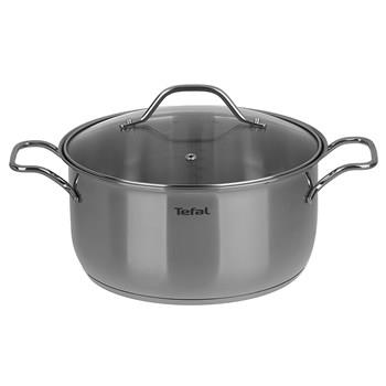 قابلمه تفال مدل Intuition - سایز 24 Tefal Intuition Pot - Size 24