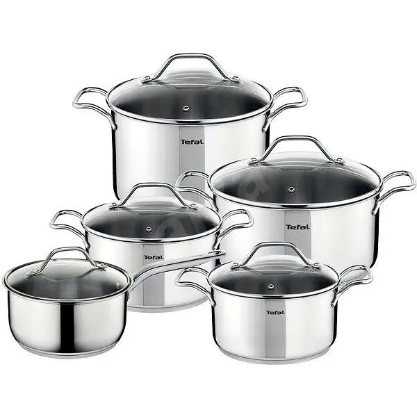 قابلمه تفال مدل Intuition - سایز 28 Tefal Intuition Pot - Size 28 - 3