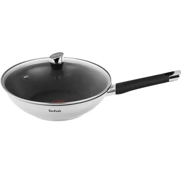 تابه تفال مدل Intuition سایز 28 Tefal Intuition Pan Size 28 - 3