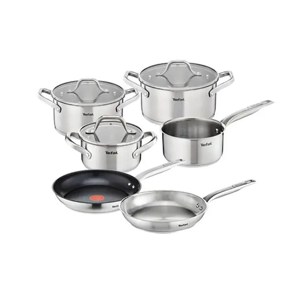 قابلمه تفال مدل Intuition - سایز 28 Tefal Intuition Pot - Size 28 - 4