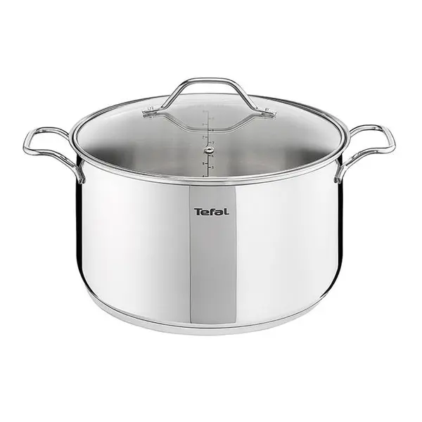 قابلمه تفال مدل Intuition - سایز 28 Tefal Intuition Pot - Size 28 - 2