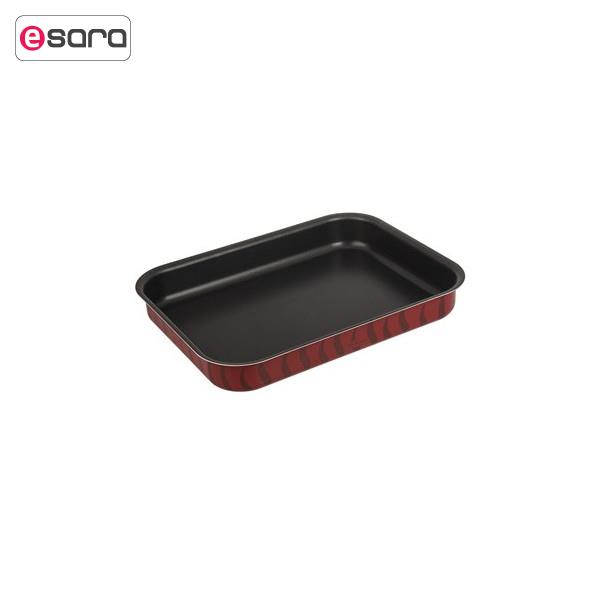 ظرف فر تفال مدل Les Specialistes سایز 37 Tefal Les Specialistes Oven Dish Size 37