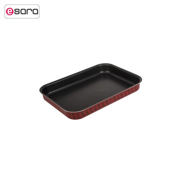 ظرف فر تفال مدل Les Specialistes سایز 41 Tefal Les Specialistes Oven Dish Size 41