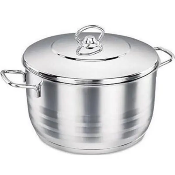 قابلمه کرکماز مدل Mega کد 1944 سایز 32 Korkmaz Mega Pot Size 32 - 4