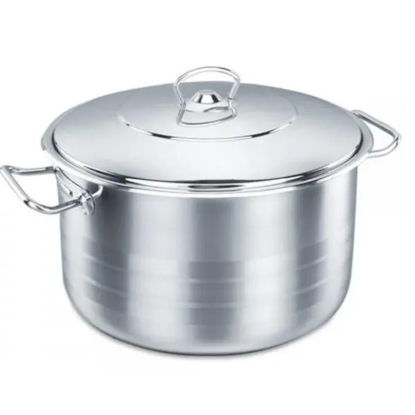 قابلمه کرکماز مدل Mega کد 1944 سایز 32 Korkmaz Mega Pot Size 32 - 3