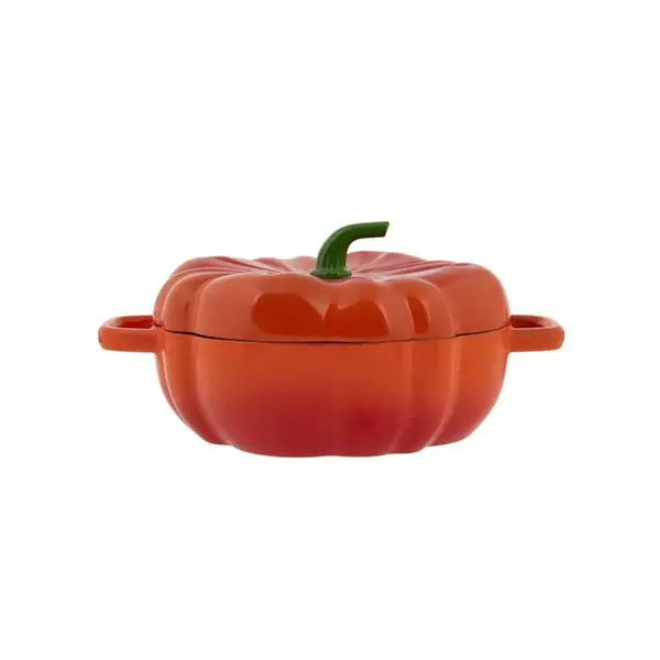 تابه کاراجا مدل PUMKIN سایز 24 - 2