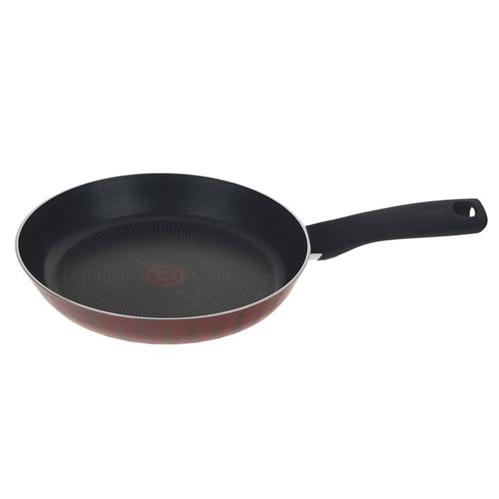 تابه تفال مدل Tempo Flame سایز 20 Tefal Tempo Flame Pan Size 20