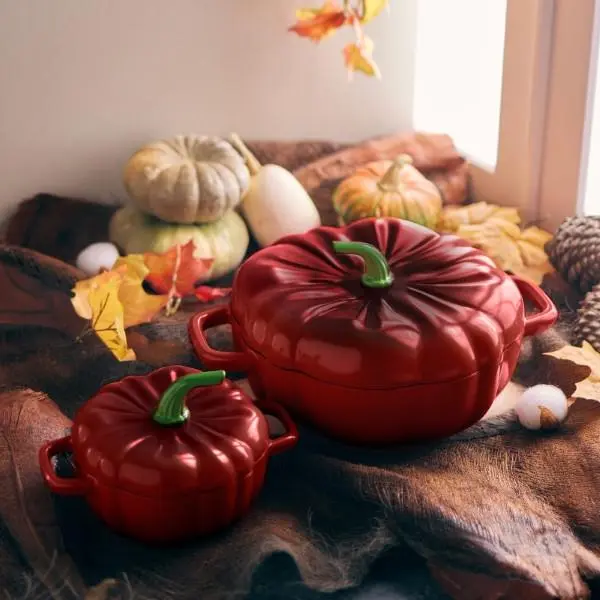 قابلمه کاراجا Tomato سایز 14 - 2