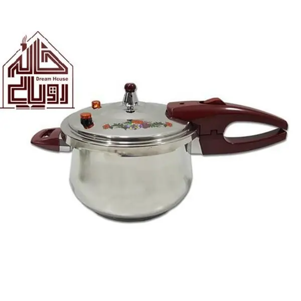 زودپز یونیک با ظرفیت ۷ لیتر