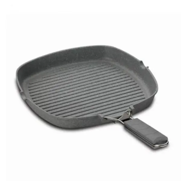تابه گریل کاربردی فاین کاست بژ کرکماز مدل 1499-1