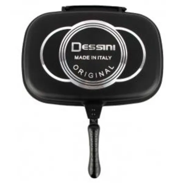 ماهیتابه دو طرفه دسینی سایز 40