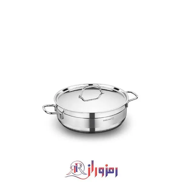 ماهیتابه کرکماز A1027 سایز 28 korkmaz