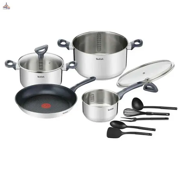 سرویس ۱۱ پارچه دیلی کوک تفال مدل G713SB74
