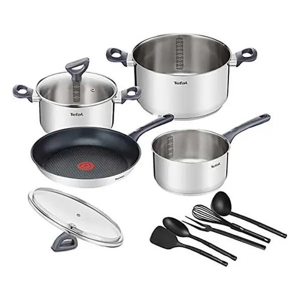 سرویس ۱۱ پارچه دیلی کوک تفال مدل G713SB74
