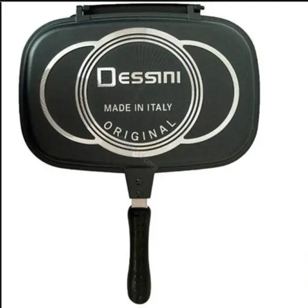ماهی تابه رژیمی دسینی R-DESSINI سایز 36