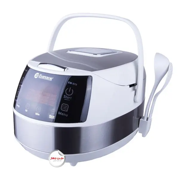 زودپز تفال Secure 5 Neo گنجایش 6 لیتر Tefal Secure Five Neo Cooker 6 Liter