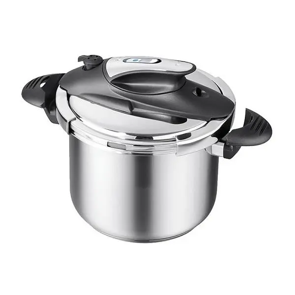 زودپز یونیک مدل UN-8616 ظرفیت 6 لیتر - 6