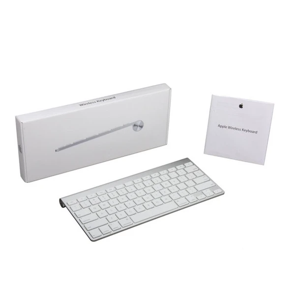 کیبورد اپل مدل Apple Keyboard MC184