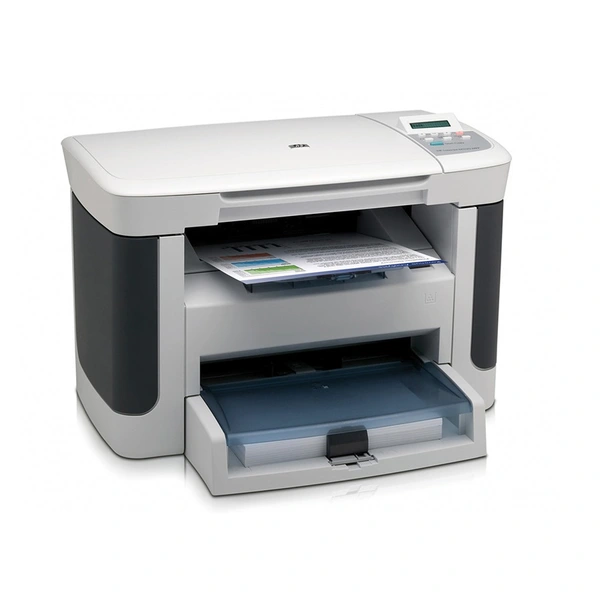 پرینتر اچ پی مدل HP LaserJet M1120 Multifunction Laser Printer