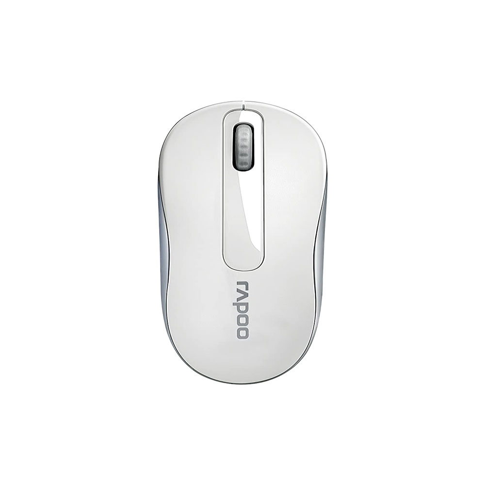 ماوس بی سیم رپو مدل Rapoo M10 Plus Silent