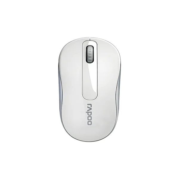 ماوس بی سیم رپو مدل Rapoo M10 Plus Silent