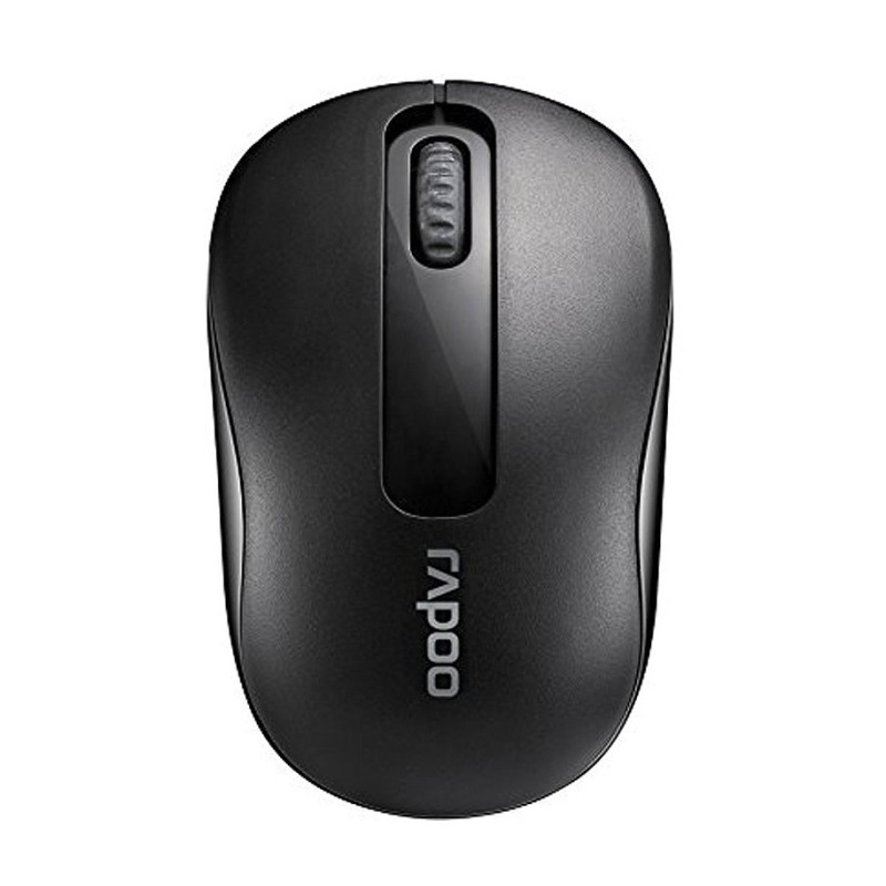 ماوس بی سیم رپو مدل Rapoo M10 Plus Silent