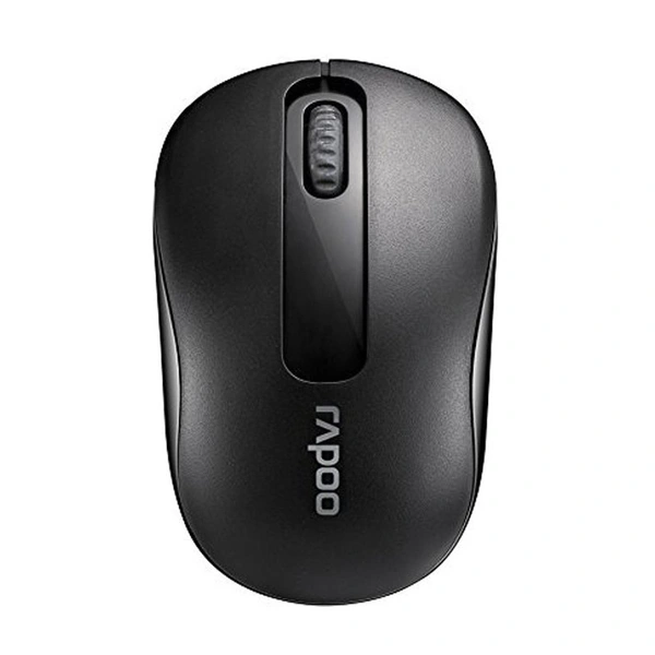 ماوس بی سیم رپو مدل Rapoo M10 Plus Silent