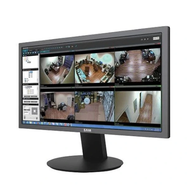 مانیتور سام مدل Sam LS20BF520HHCHD Monitor LED 20 inch