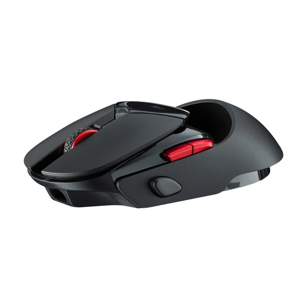 ماوس بی سیم مخصوص بازی رپو مدل VT960S - 3