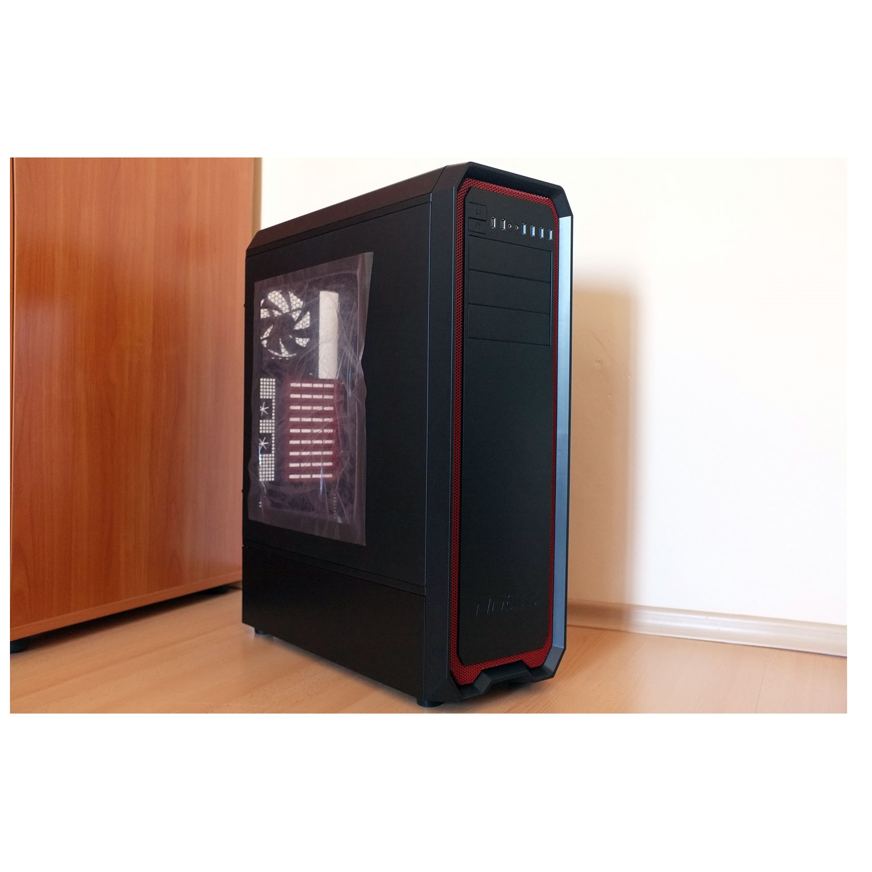 کیس آنتک مدل Antec Nineteen Hundred Case