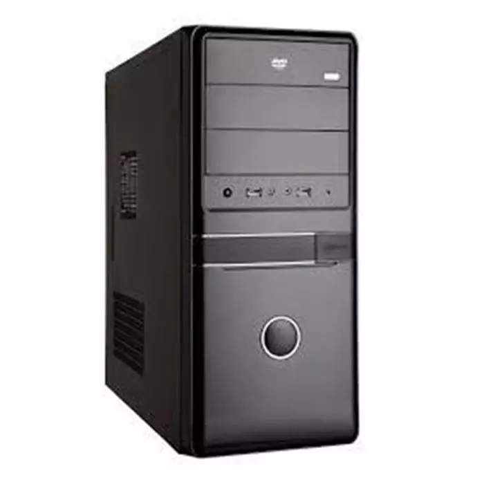 کیس سادیتا مدل SC-V105 Sadata SC-V105 Computer Case