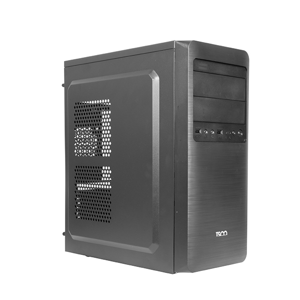 کیس کامپیوتر تسکو مدل TC 4475 TSCO TC 4475 Computer Case