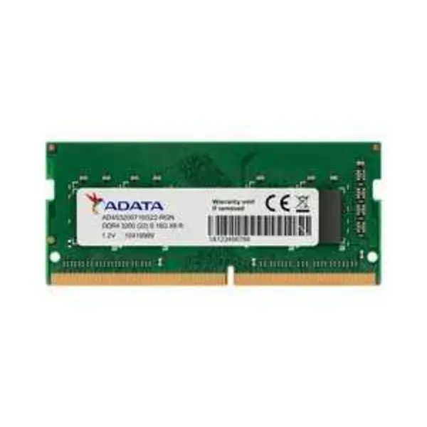 رم کامپیوتر ADATA مدل 8گیگابایت DDR4 3200