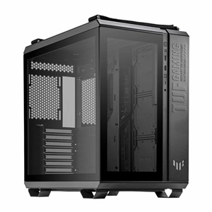 کیس نیمه حرفه ای گیمینگ و رندرینگ ASUS GT502 TUF GAMING CORE I7 13700K 32GB 1TB SSD 12GB 4070