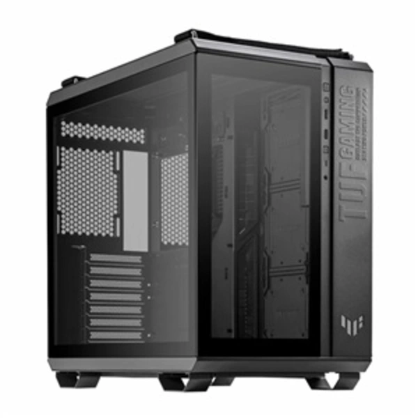 کیس نیمه حرفه ای گیمینگ و رندرینگ ASUS GT502 TUF GAMING CORE I7 13700K 32GB 1TB SSD 12GB 4070