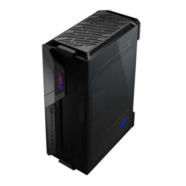 کامپیوتر گیمینگ PC Ultra ASUS ROG Z11 PC Ultra i7 13700K 32GB 2TB+1TBSSD 4070
