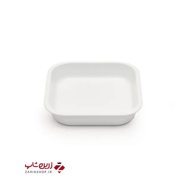 دیس لازانیا مربع چینی زرین درجه عالی