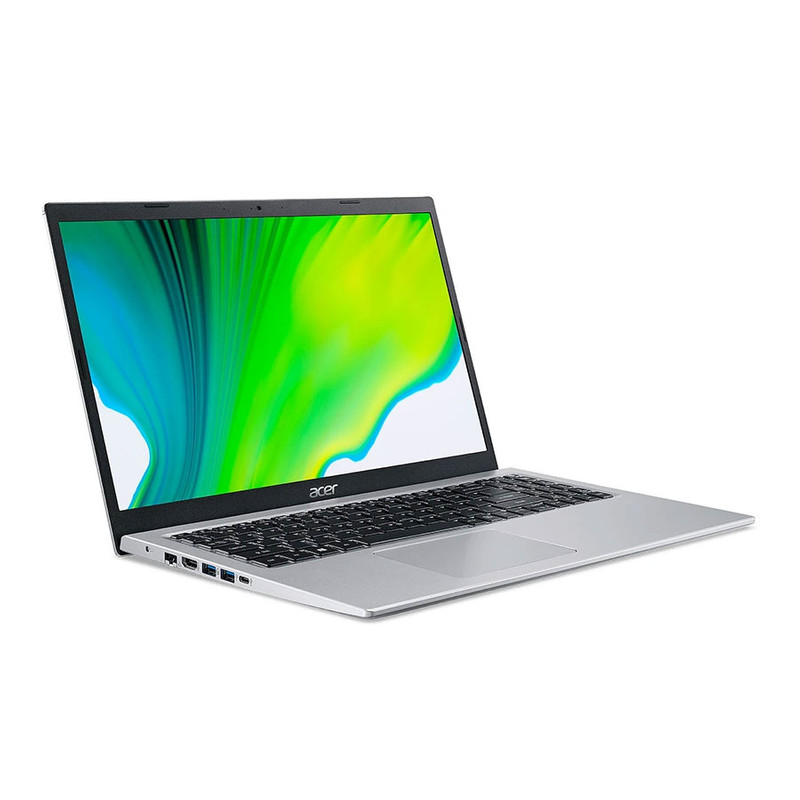 لپ تاپ ایسر 15.6 اینچ Acer Aspire 5 A515-i5 1135G7-16GB-512SSD-2GB 450